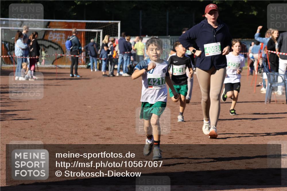 27.09.2026 - 35. Volkslauf durch das schöne Alstertal Strokosch-Dieckow http://msf.ph/oto/10567067 27.09.2026 11:02:19 Ziel 4088, 4217, 4218, 4219, 4226 meine-sportfotos.de