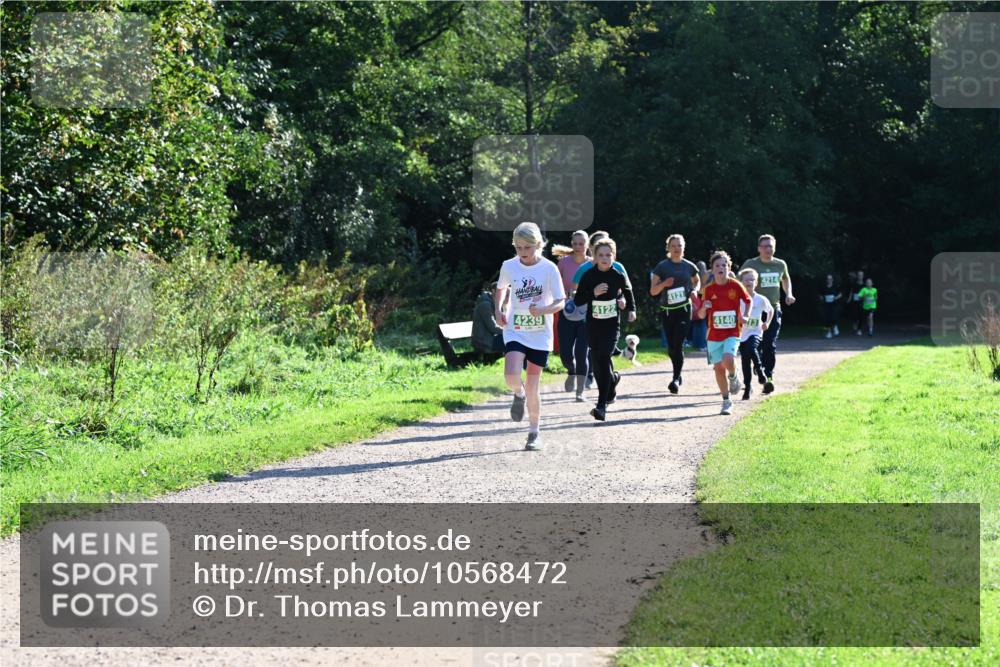 27.09.2026 - 35. Volkslauf durch das schöne Alstertal Dr. Thomas Lammeyer http://msf.ph/oto/10568472 27.09.2026 10:53:09 Laufen 4121, 4122, 4239, 4140, 4214 meine-sportfotos.de
