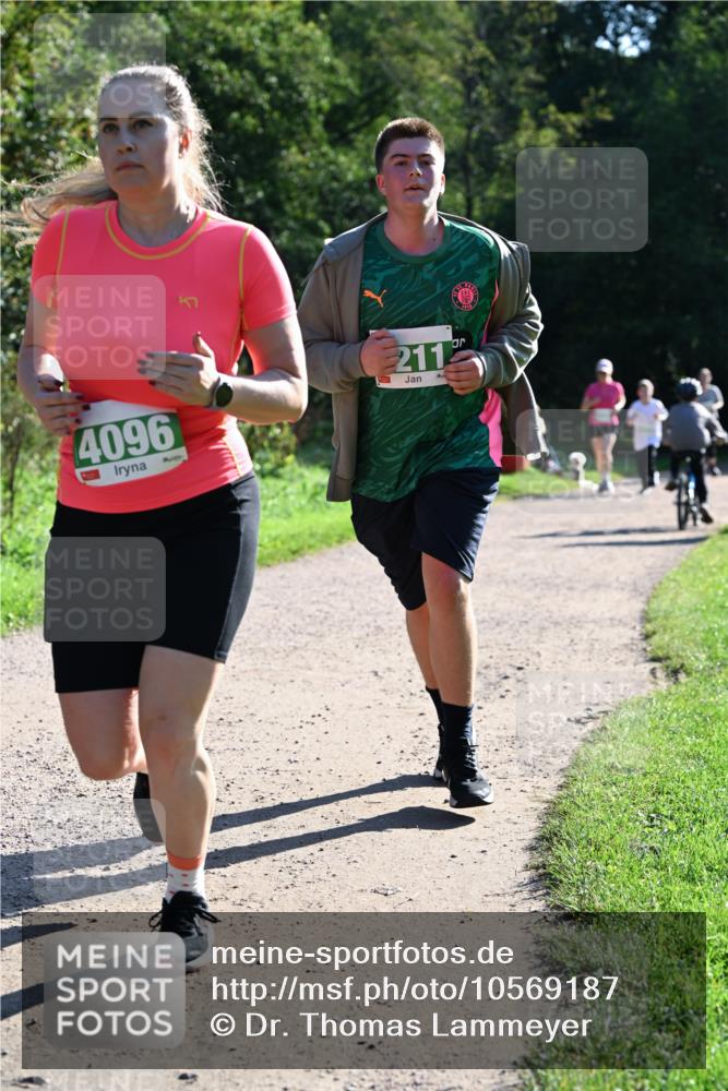 27.09.2026 - 35. Volkslauf durch das schöne Alstertal Dr. Thomas Lammeyer http://msf.ph/oto/10569187 27.09.2026 10:56:26 Laufen 4096, 211 meine-sportfotos.de