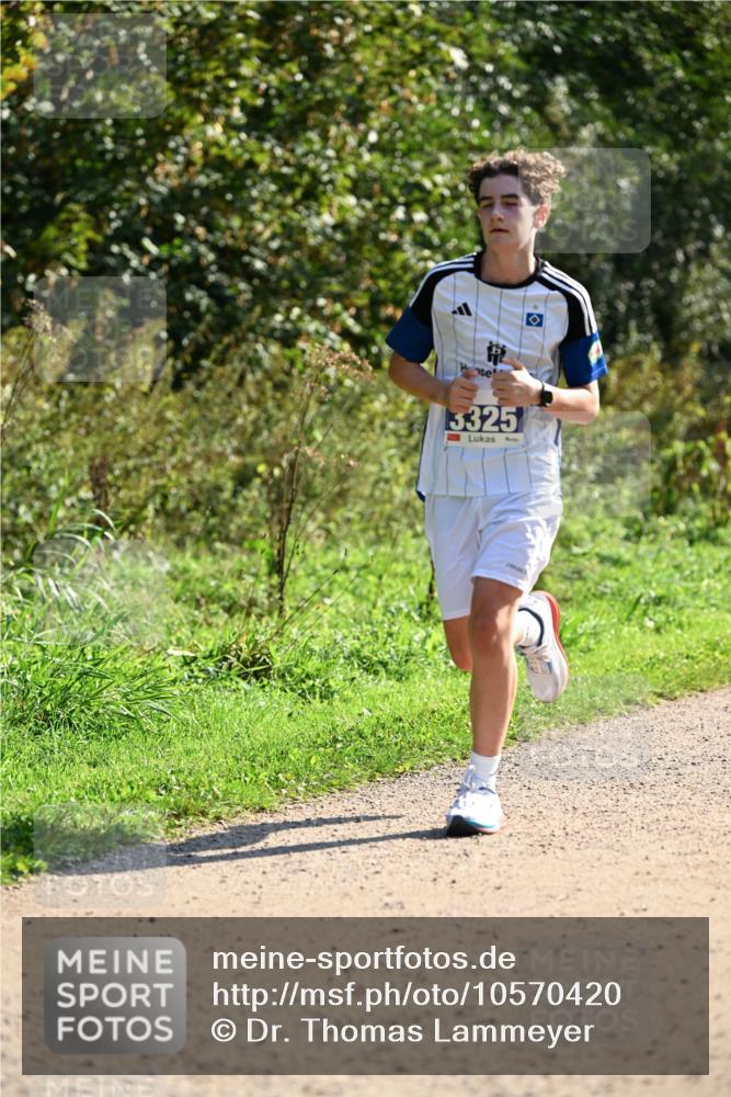 27.09.2026 - 35. Volkslauf durch das schöne Alstertal Dr. Thomas Lammeyer http://msf.ph/oto/10570420 27.09.2026 11:12:59 Laufen 3325, 3 meine-sportfotos.de