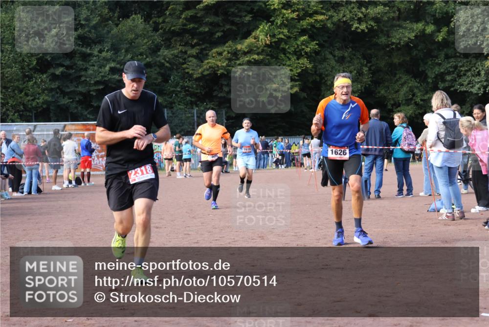 27.09.2026 - 35. Volkslauf durch das schöne Alstertal Strokosch-Dieckow http://msf.ph/oto/10570514 27.09.2026 12:17:59 Ziel 1609, 1619, 1626, 2318 meine-sportfotos.de