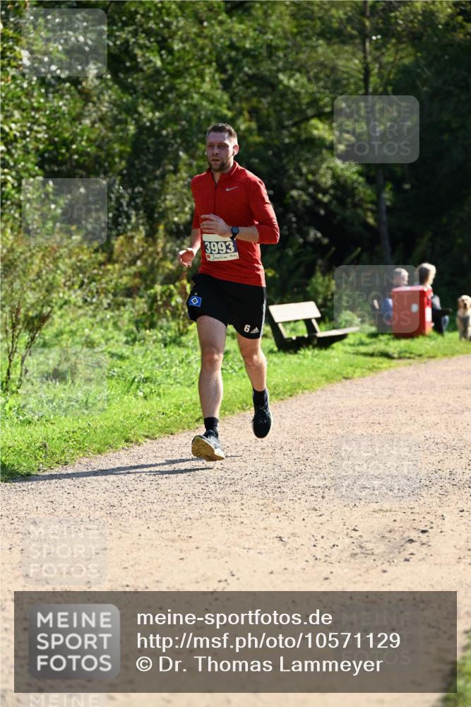27.09.2026 - 35. Volkslauf durch das schöne Alstertal Dr. Thomas Lammeyer http://msf.ph/oto/10571129 27.09.2026 11:17:20 Laufen 3993, 6 meine-sportfotos.de