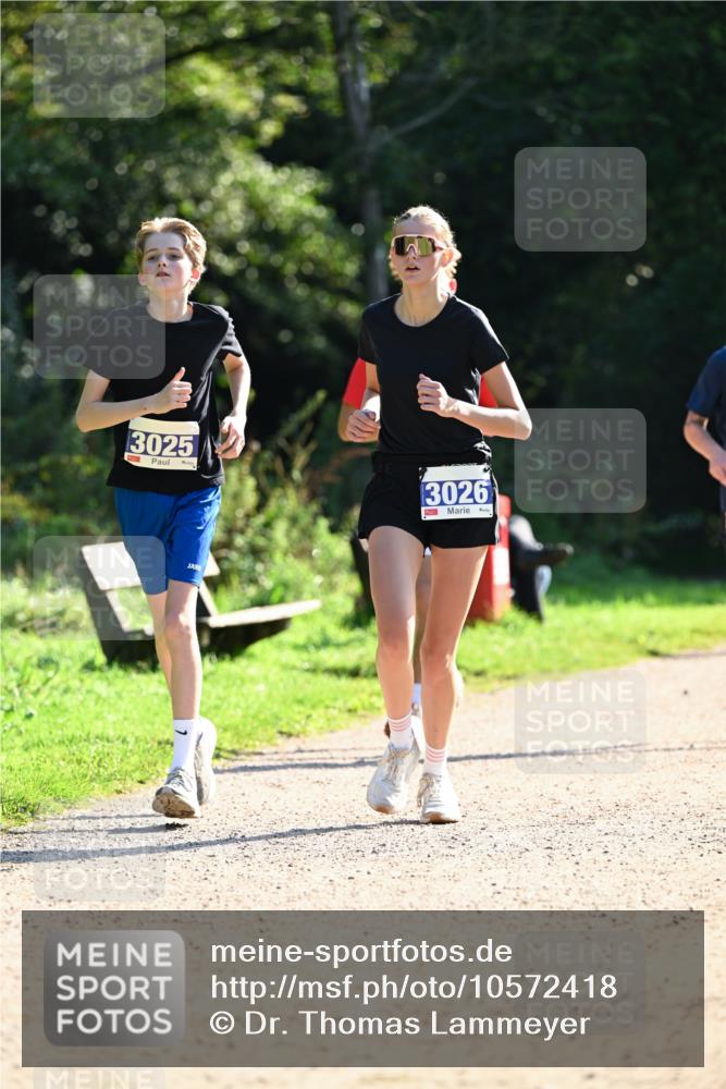 27.09.2026 - 35. Volkslauf durch das schöne Alstertal Dr. Thomas Lammeyer http://msf.ph/oto/10572418 27.09.2026 11:23:35 Laufen 3025, 3026 meine-sportfotos.de