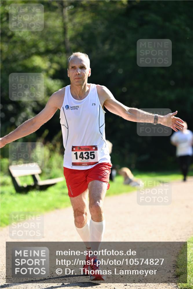27.09.2026 - 35. Volkslauf durch das schöne Alstertal Dr. Thomas Lammeyer http://msf.ph/oto/10574827 27.09.2026 11:35:03 Laufen 1435 meine-sportfotos.de