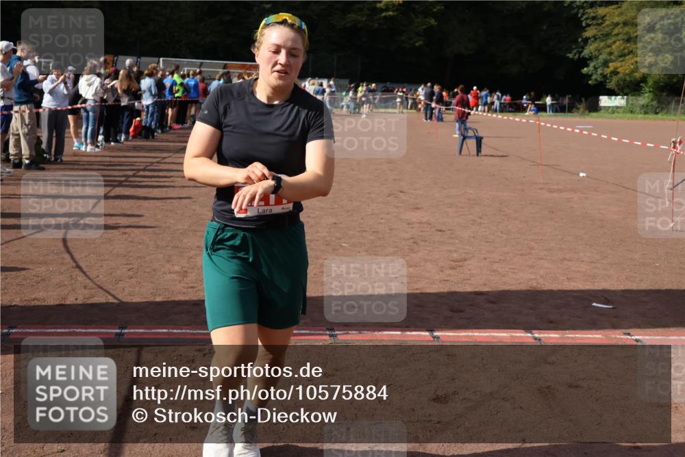 27.09.2026 - 35. Volkslauf durch das schöne Alstertal Strokosch-Dieckow http://msf.ph/oto/10575884 27.09.2026 12:30:07 Ziel 2210, 2211 meine-sportfotos.de