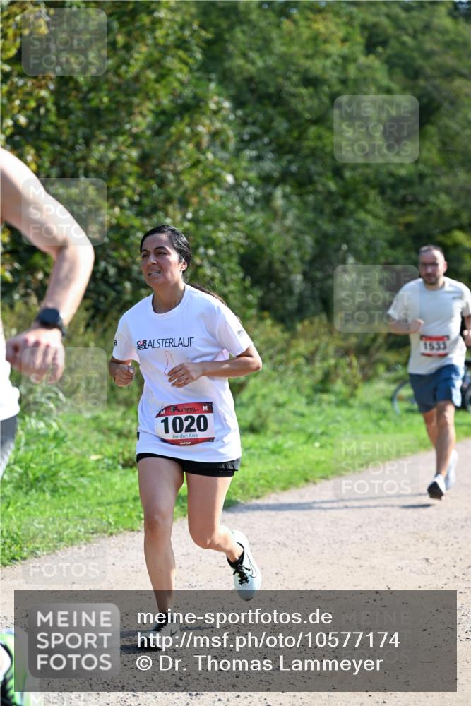 27.09.2026 - 35. Volkslauf durch das schöne Alstertal Dr. Thomas Lammeyer http://msf.ph/oto/10577174 27.09.2026 11:50:38 Laufen 1020, 1533 meine-sportfotos.de