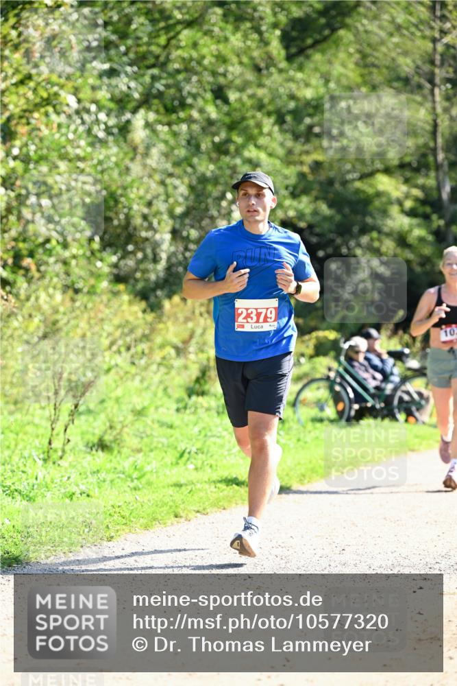 27.09.2026 - 35. Volkslauf durch das schöne Alstertal Dr. Thomas Lammeyer http://msf.ph/oto/10577320 27.09.2026 11:51:57 Laufen 2379, 10 meine-sportfotos.de