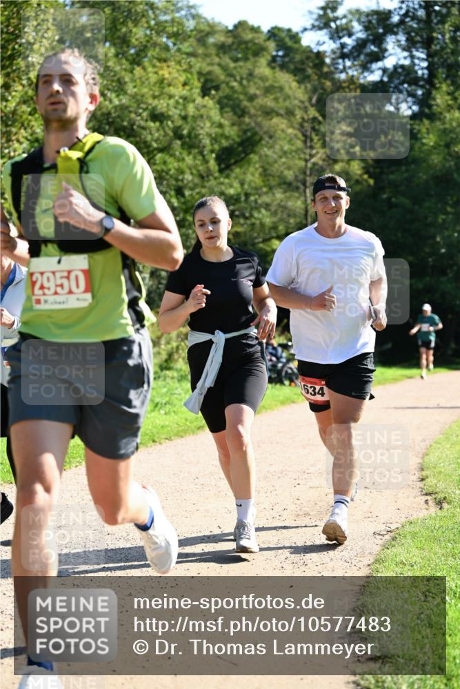 27.09.2026 - 35. Volkslauf durch das schöne Alstertal Dr. Thomas Lammeyer http://msf.ph/oto/10577483 27.09.2026 11:53:03 Laufen 2950, 634 meine-sportfotos.de