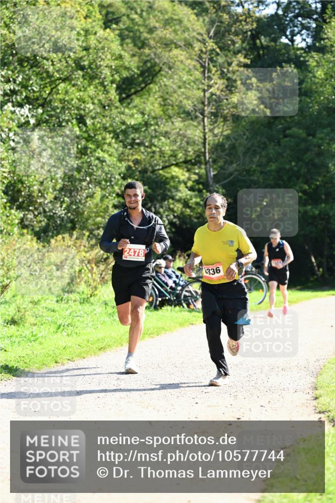 27.09.2026 - 35. Volkslauf durch das schöne Alstertal Dr. Thomas Lammeyer http://msf.ph/oto/10577744 27.09.2026 11:55:11 Laufen 2478, 336 meine-sportfotos.de