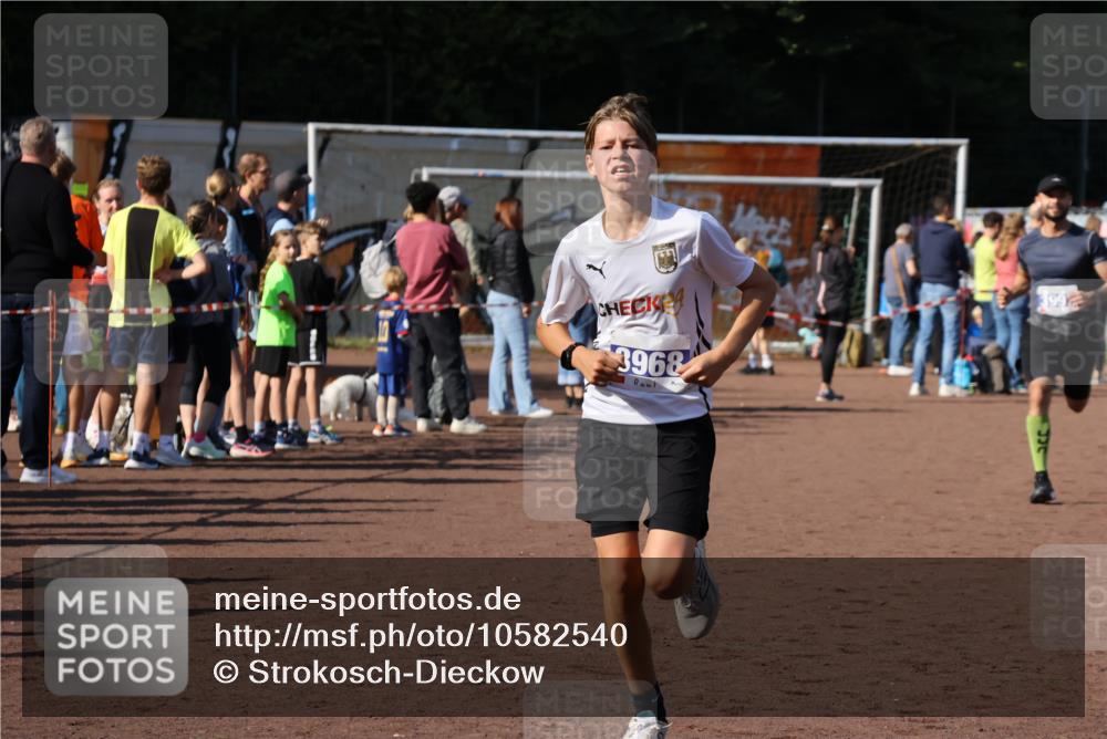 27.09.2026 - 35. Volkslauf durch das schöne Alstertal Strokosch-Dieckow http://msf.ph/oto/10582540 27.09.2026 11:17:26 Ziel 3144, 3968, 3997 meine-sportfotos.de