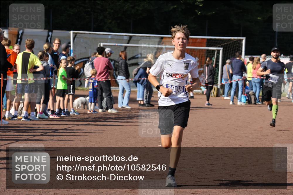 27.09.2026 - 35. Volkslauf durch das schöne Alstertal Strokosch-Dieckow http://msf.ph/oto/10582546 27.09.2026 11:17:26 Ziel 3144, 3968, 3997 meine-sportfotos.de