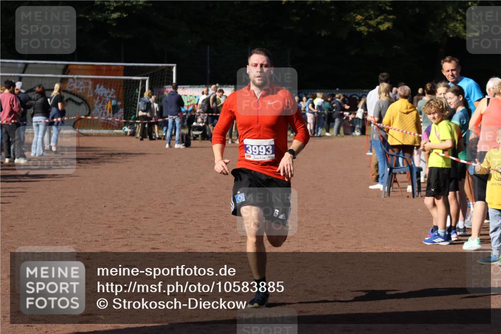 27.09.2026 - 35. Volkslauf durch das schöne Alstertal Strokosch-Dieckow http://msf.ph/oto/10583885 27.09.2026 11:21:35 Ziel 1403, 3993 meine-sportfotos.de