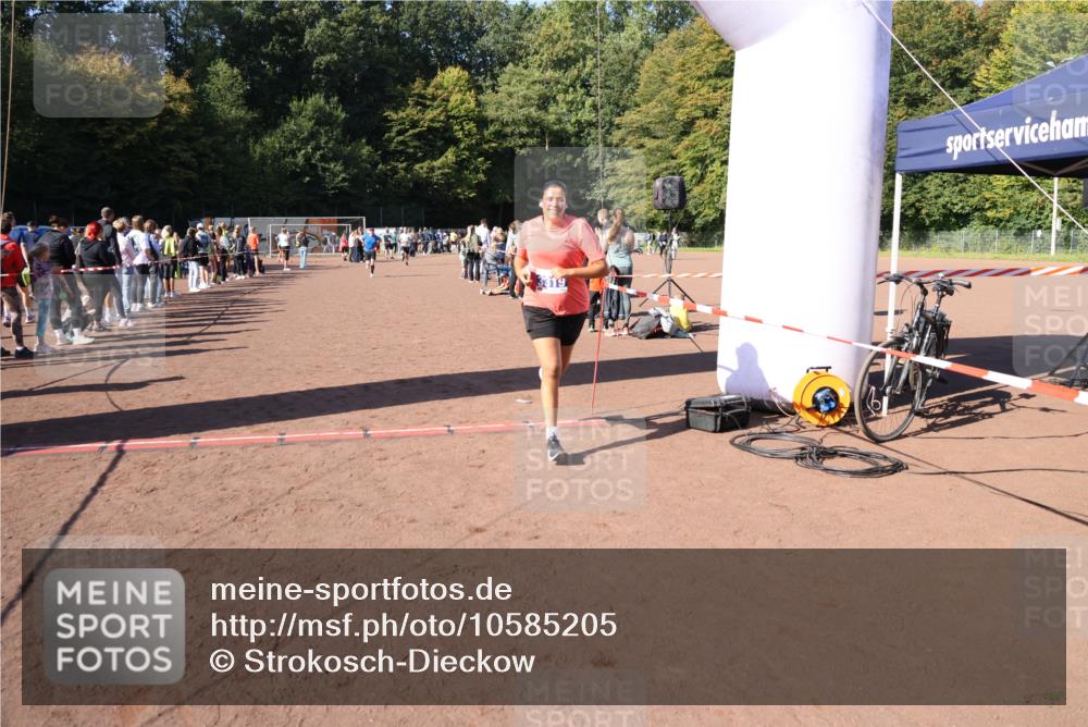 27.09.2026 - 35. Volkslauf durch das schöne Alstertal Strokosch-Dieckow http://msf.ph/oto/10585205 27.09.2026 11:47:44 Ziel 1479, 1501, 3319 meine-sportfotos.de