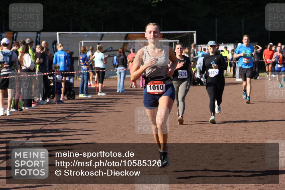 27.09.2026 - 35. Volkslauf durch das schöne Alstertal Strokosch-Dieckow http://msf.ph/oto/10585326 27.09.2026 11:47:06 Ziel 1010, 1473, 2101, 3392 meine-sportfotos.de