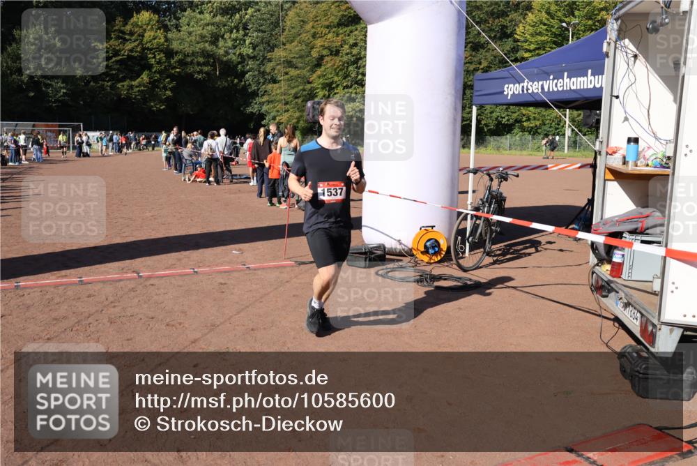 27.09.2026 - 35. Volkslauf durch das schöne Alstertal Strokosch-Dieckow http://msf.ph/oto/10585600 27.09.2026 11:45:30 Ziel 1537, 3197, 3199 meine-sportfotos.de