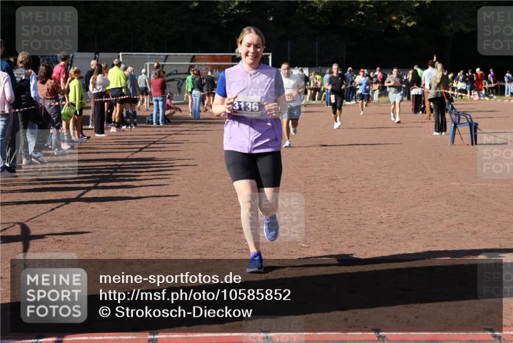 27.09.2026 - 35. Volkslauf durch das schöne Alstertal Strokosch-Dieckow http://msf.ph/oto/10585852 27.09.2026 11:55:36 Ziel 1513, 1533, 3136 meine-sportfotos.de
