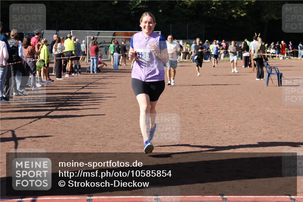 27.09.2026 - 35. Volkslauf durch das schöne Alstertal Strokosch-Dieckow http://msf.ph/oto/10585854 27.09.2026 11:55:35 Ziel 1513, 1533, 3136 meine-sportfotos.de