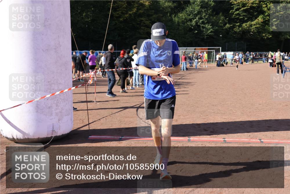 27.09.2026 - 35. Volkslauf durch das schöne Alstertal Strokosch-Dieckow http://msf.ph/oto/10585900 27.09.2026 11:55:02 Ziel 1472, 2334, 2502 meine-sportfotos.de