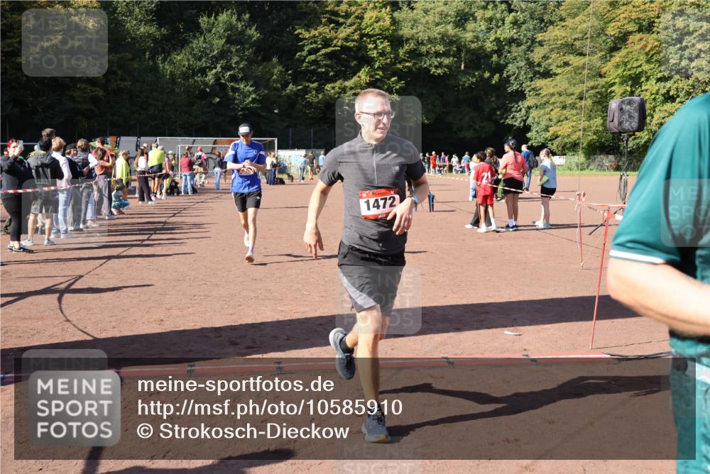 27.09.2026 - 35. Volkslauf durch das schöne Alstertal Strokosch-Dieckow http://msf.ph/oto/10585910 27.09.2026 11:54:59 Ziel 1472, 1497, 2334 meine-sportfotos.de