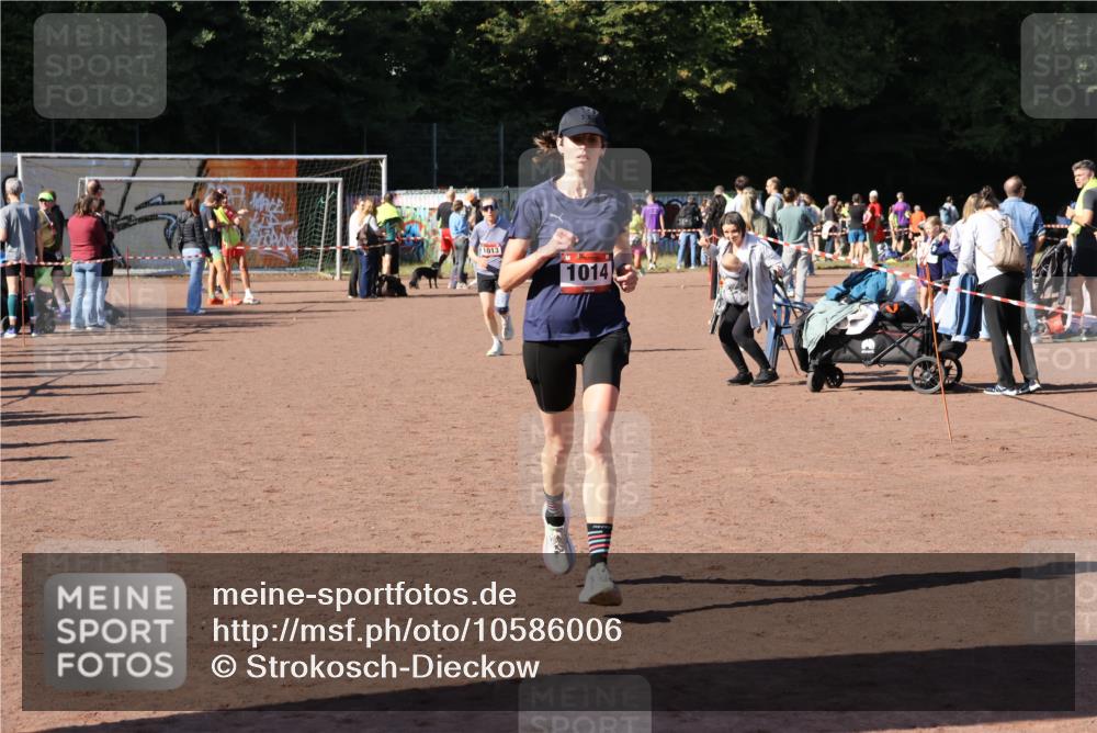27.09.2026 - 35. Volkslauf durch das schöne Alstertal Strokosch-Dieckow http://msf.ph/oto/10586006 27.09.2026 11:54:16 Ziel 1013, 1014, 1518, 2119 meine-sportfotos.de