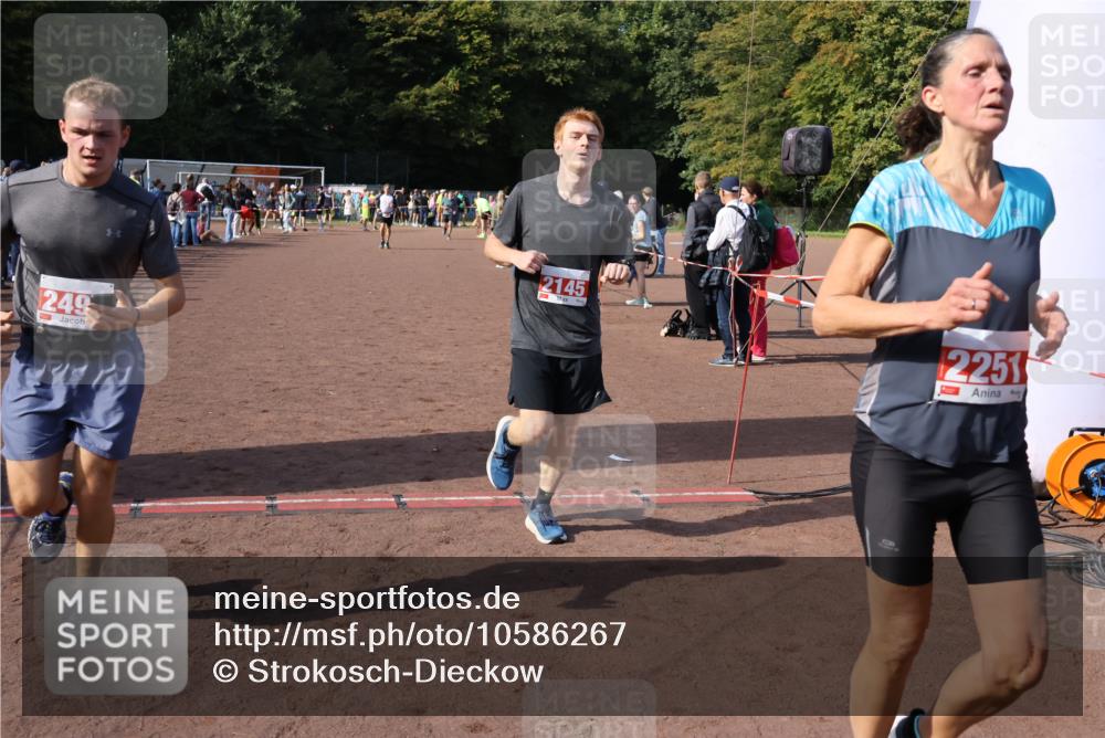 27.09.2026 - 35. Volkslauf durch das schöne Alstertal Strokosch-Dieckow http://msf.ph/oto/10586267 27.09.2026 12:11:40 Ziel 2081, 2145, 2251, 2490 meine-sportfotos.de