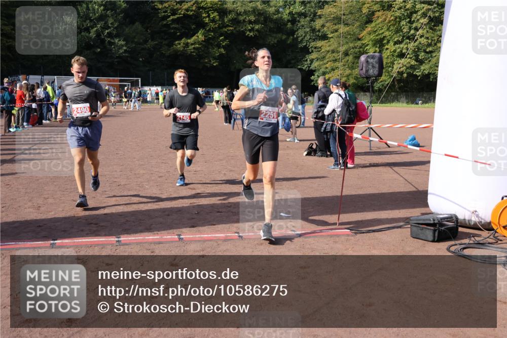 27.09.2026 - 35. Volkslauf durch das schöne Alstertal Strokosch-Dieckow http://msf.ph/oto/10586275 27.09.2026 12:11:39 Ziel 1597, 2081, 2145, 2251, 2490 meine-sportfotos.de