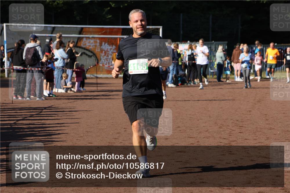 27.09.2026 - 35. Volkslauf durch das schöne Alstertal Strokosch-Dieckow http://msf.ph/oto/10586817 27.09.2026 10:59:42 Ziel 4155, 4165, 4235 meine-sportfotos.de