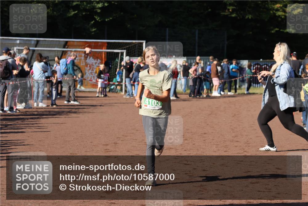 27.09.2026 - 35. Volkslauf durch das schöne Alstertal Strokosch-Dieckow http://msf.ph/oto/10587000 27.09.2026 10:56:22 Ziel 4103 meine-sportfotos.de