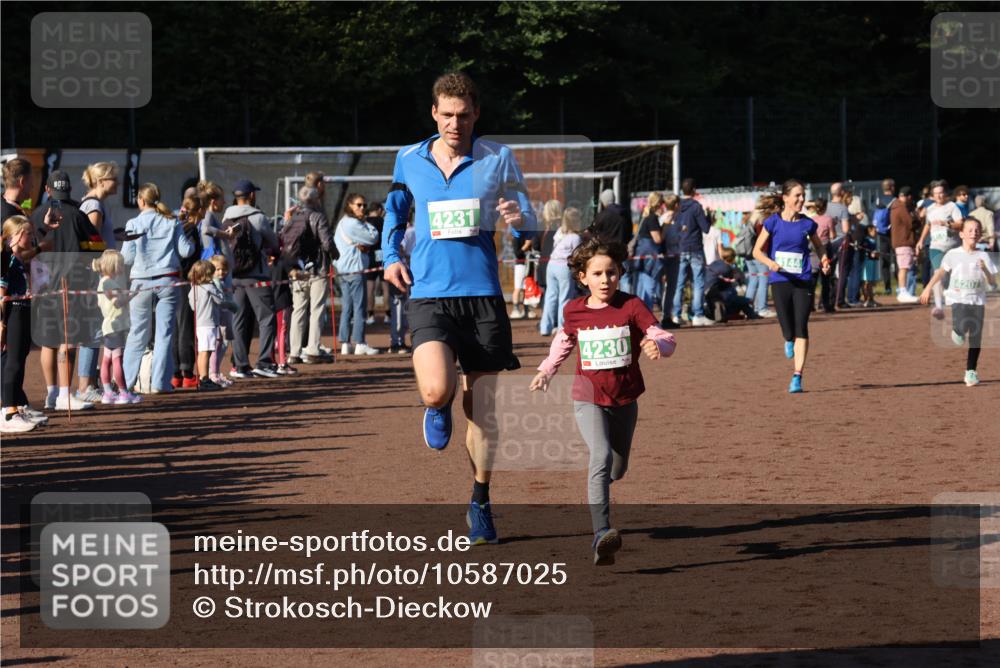 27.09.2026 - 35. Volkslauf durch das schöne Alstertal Strokosch-Dieckow http://msf.ph/oto/10587025 27.09.2026 10:56:04 Ziel 4144, 4207, 4230, 4231 meine-sportfotos.de