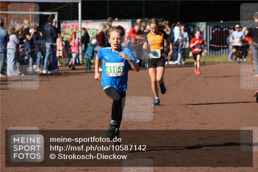 27.09.2026 - 35. Volkslauf durch das schöne Alstertal Strokosch-Dieckow http://msf.ph/oto/10587142 27.09.2026 10:54:11 Ziel 4007, 4139, 4164, 4243 meine-sportfotos.de
