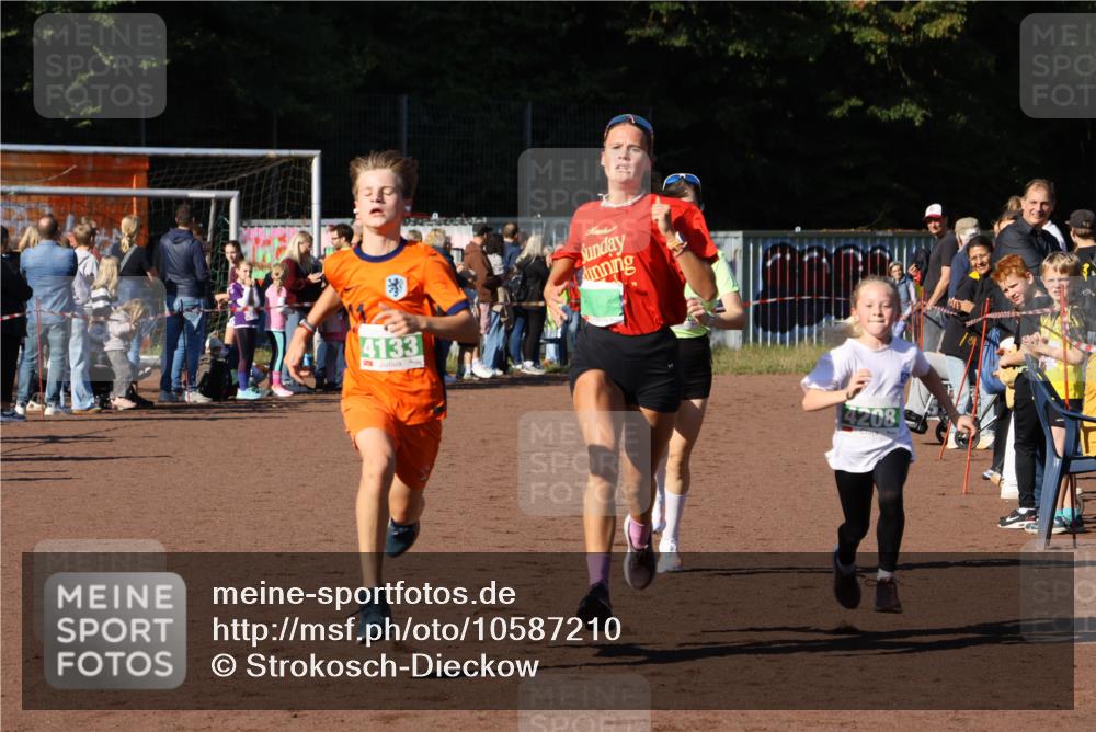 27.09.2026 - 35. Volkslauf durch das schöne Alstertal Strokosch-Dieckow http://msf.ph/oto/10587210 27.09.2026 10:52:45 Ziel 3368, 4133, 4208, 4229 meine-sportfotos.de