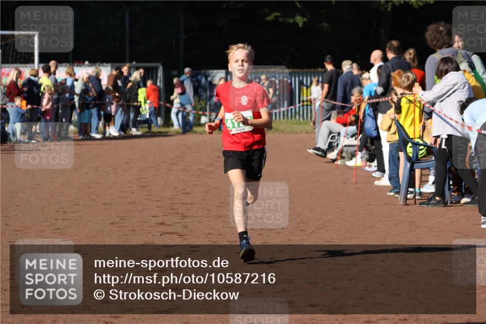 27.09.2026 - 35. Volkslauf durch das schöne Alstertal Strokosch-Dieckow http://msf.ph/oto/10587216 27.09.2026 10:52:10 Ziel 4082, 4124 meine-sportfotos.de