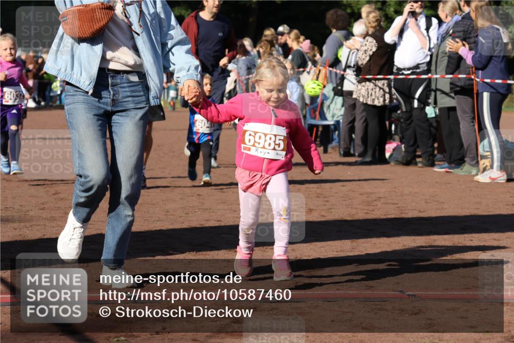 27.09.2026 - 35. Volkslauf durch das schöne Alstertal Strokosch-Dieckow http://msf.ph/oto/10587460 27.09.2026 10:43:44 Ziel 603, 604, 6985 meine-sportfotos.de