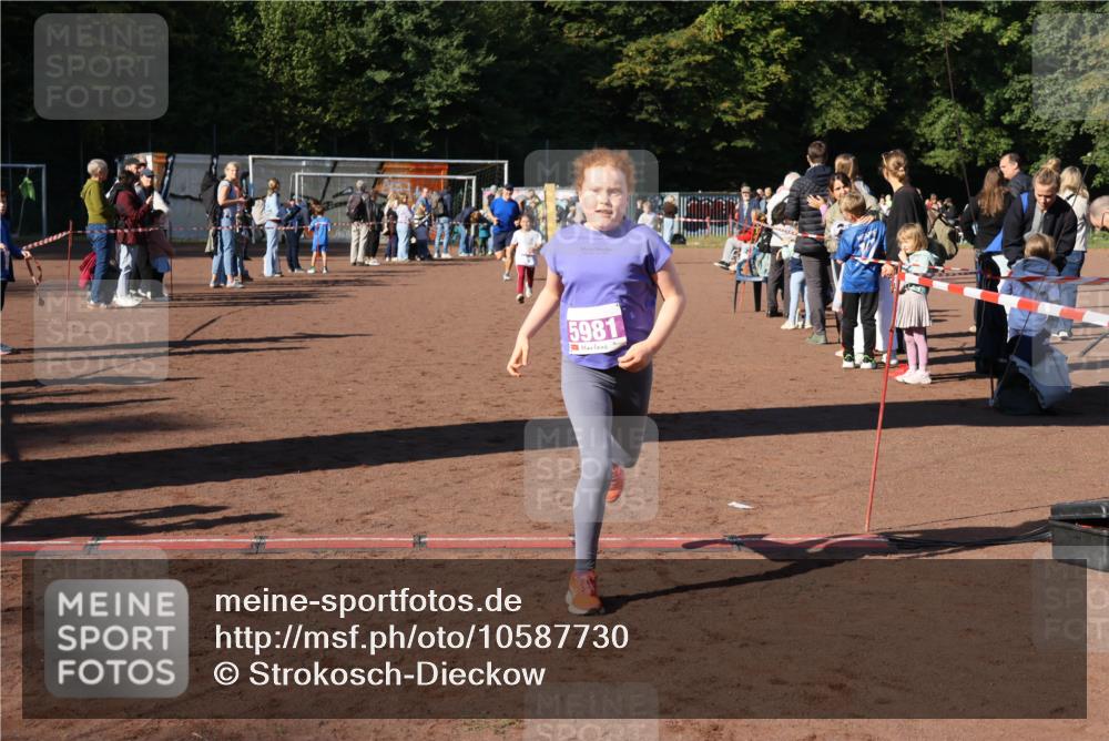 27.09.2026 - 35. Volkslauf durch das schöne Alstertal Strokosch-Dieckow http://msf.ph/oto/10587730 27.09.2026 10:47:07 Ziel 5981, 5054, 5981 meine-sportfotos.de