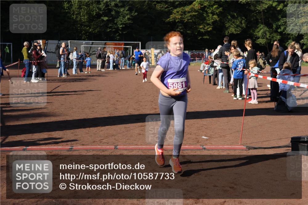 27.09.2026 - 35. Volkslauf durch das schöne Alstertal Strokosch-Dieckow http://msf.ph/oto/10587733 27.09.2026 10:47:07 Ziel 5981, 5054, 5981 meine-sportfotos.de