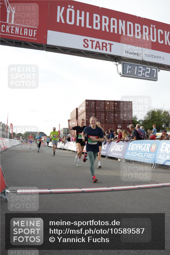 03.10.2026 - Köhlbrandbrückenlauf Yannick Fuchs http://msf.ph/oto/10589587 03.10.2026 16:13:28 Ziel 7045, 7046, 7223, 7429, 7637, 7885, 8351, 8454, 8458, 8540, 9795 meine-sportfotos.de
