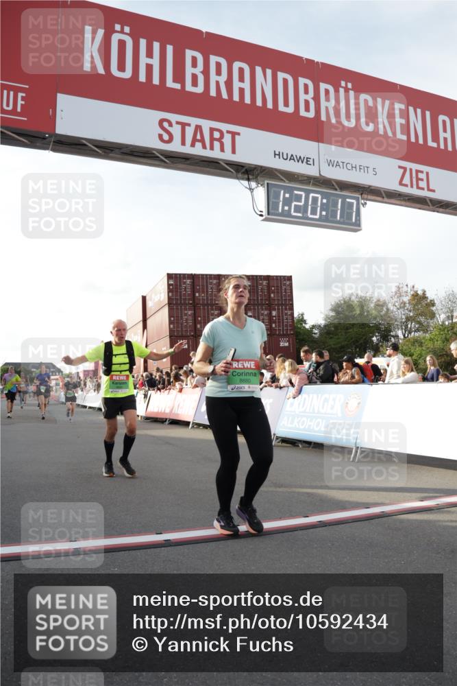 03.10.2026 - Köhlbrandbrückenlauf Yannick Fuchs http://msf.ph/oto/10592434 03.10.2026 16:20:18 Ziel 7063, 7533, 8061, 8334, 8590, 8687, 8823, 8824, 8880, 8931, 9600 meine-sportfotos.de