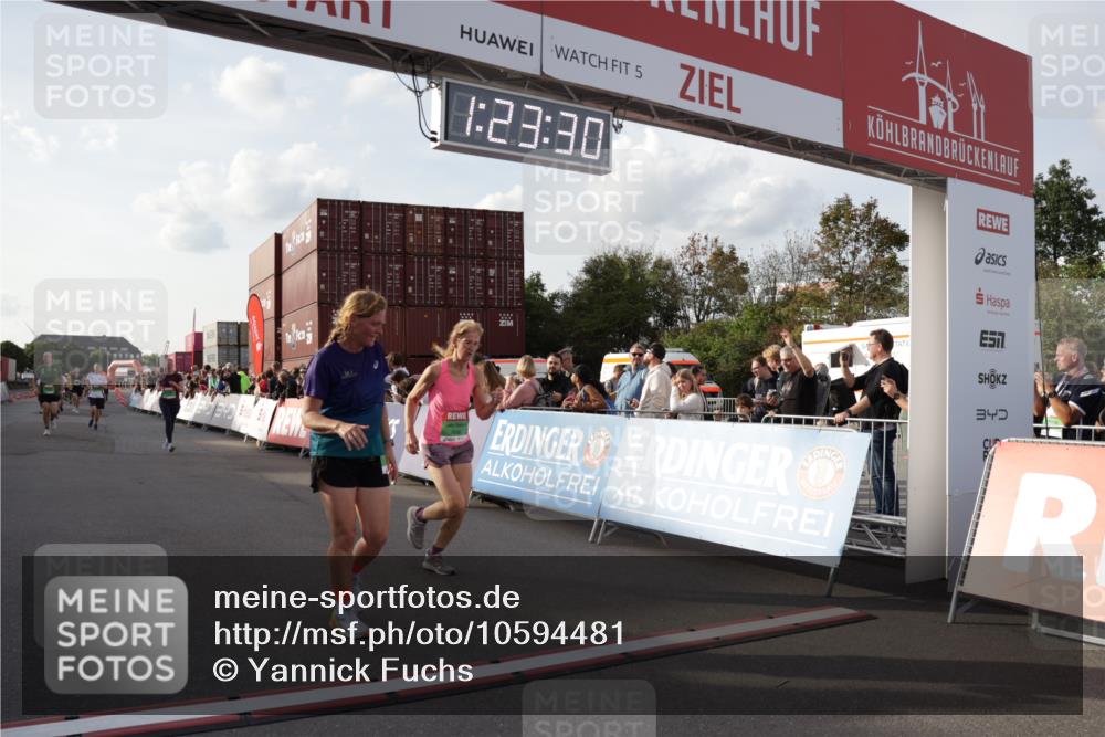 03.10.2026 - Köhlbrandbrückenlauf Yannick Fuchs http://msf.ph/oto/10594481 03.10.2026 16:23:30 Ziel 7137, 7342, 7576, 7894, 8562, 8625, 8698, 8926, 9121, 9464, 9681 meine-sportfotos.de