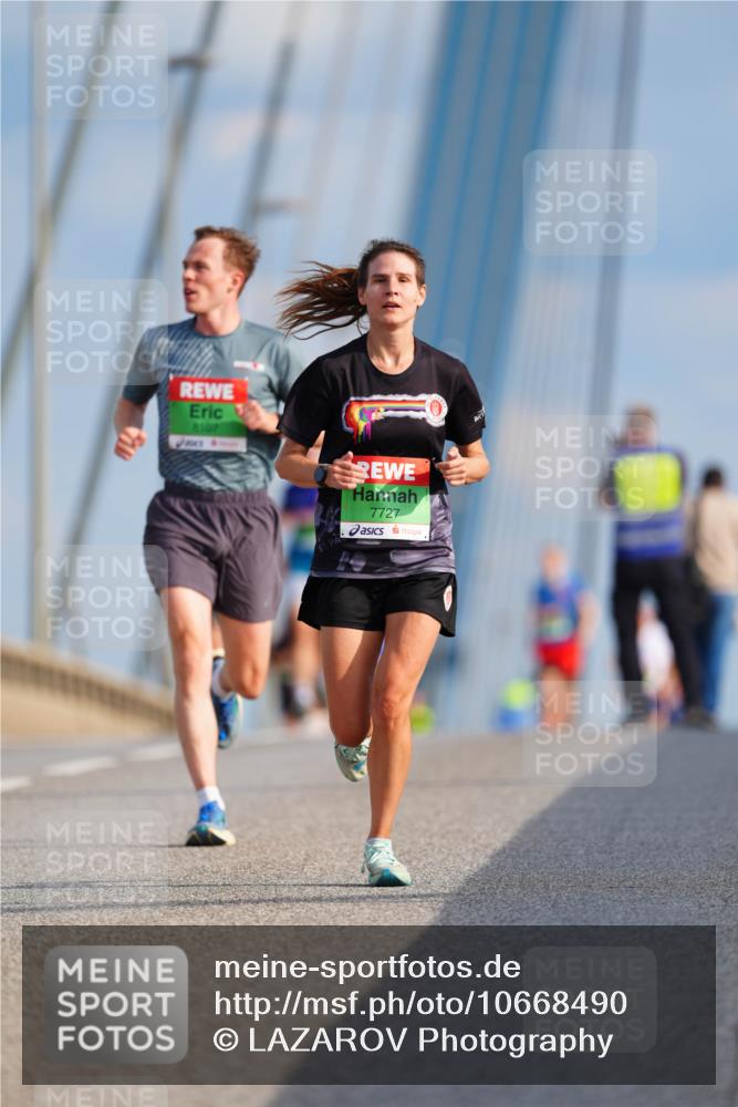 03.10.2026 - Köhlbrandbrückenlauf LAZAROV Photography http://msf.ph/oto/10668490 03.10.2026 15:19:46 Position 1 8107, 7727 meine-sportfotos.de