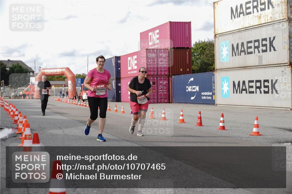03.10.2026 - Köhlbrandbrückenlauf Michael Burmester http://msf.ph/oto/10707465 03.10.2026 13:54:01 Ziel 5029, 6366 meine-sportfotos.de