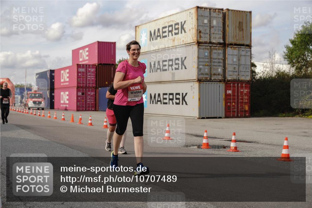 03.10.2026 - Köhlbrandbrückenlauf Michael Burmester http://msf.ph/oto/10707489 03.10.2026 13:54:04 Ziel 5029, 6366 meine-sportfotos.de