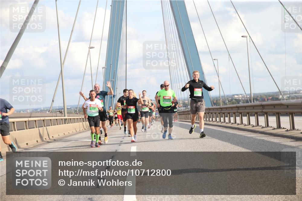 03.10.2026 - Köhlbrandbrückenlauf Jannik Wohlers http://msf.ph/oto/10712800 03.10.2026 15:25:39 Position 1  meine-sportfotos.de