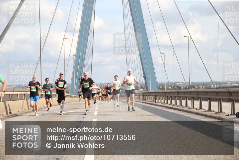 03.10.2026 - Köhlbrandbrückenlauf Jannik Wohlers http://msf.ph/oto/10713556 03.10.2026 15:23:58 Position 1  meine-sportfotos.de