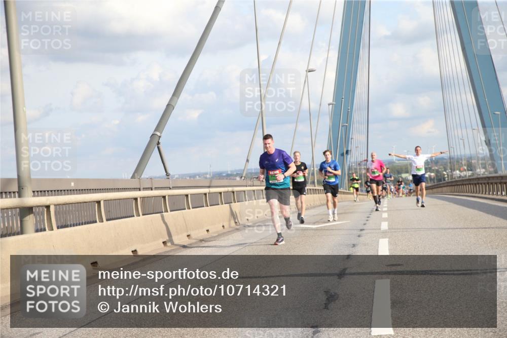 03.10.2026 - Köhlbrandbrückenlauf Jannik Wohlers http://msf.ph/oto/10714321 03.10.2026 15:19:38 Position 1  meine-sportfotos.de