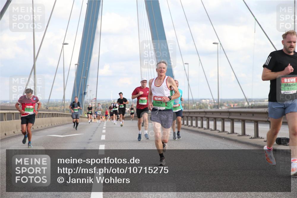 03.10.2026 - Köhlbrandbrückenlauf Jannik Wohlers http://msf.ph/oto/10715275 03.10.2026 15:21:47 Position 1 7554, 8159 meine-sportfotos.de