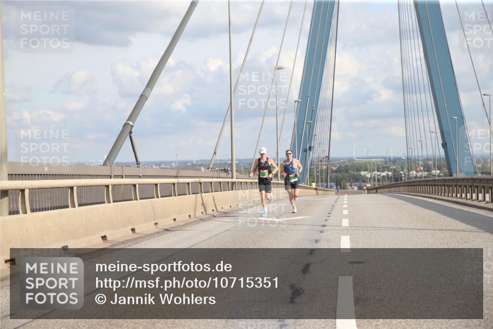 03.10.2026 - Köhlbrandbrückenlauf Jannik Wohlers http://msf.ph/oto/10715351 03.10.2026 15:16:43 Position 1  meine-sportfotos.de
