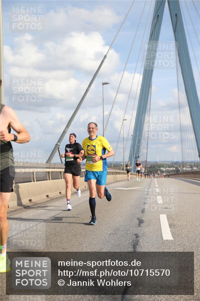 03.10.2026 - Köhlbrandbrückenlauf Jannik Wohlers http://msf.ph/oto/10715570 03.10.2026 15:18:46 Position 1  meine-sportfotos.de
