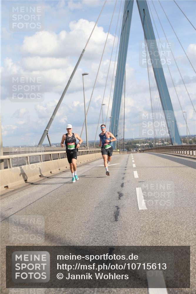 03.10.2026 - Köhlbrandbrückenlauf Jannik Wohlers http://msf.ph/oto/10715613 03.10.2026 15:16:46 Position 1  meine-sportfotos.de