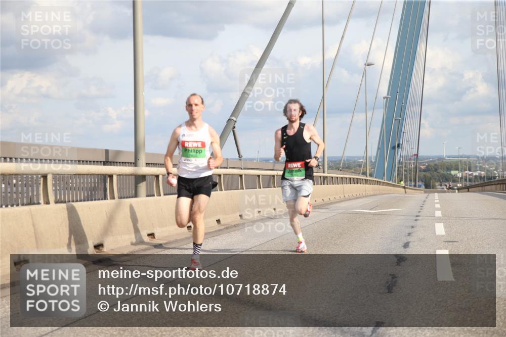 03.10.2026 - Köhlbrandbrückenlauf Jannik Wohlers http://msf.ph/oto/10718874 03.10.2026 15:16:08 Position 1 7850 meine-sportfotos.de