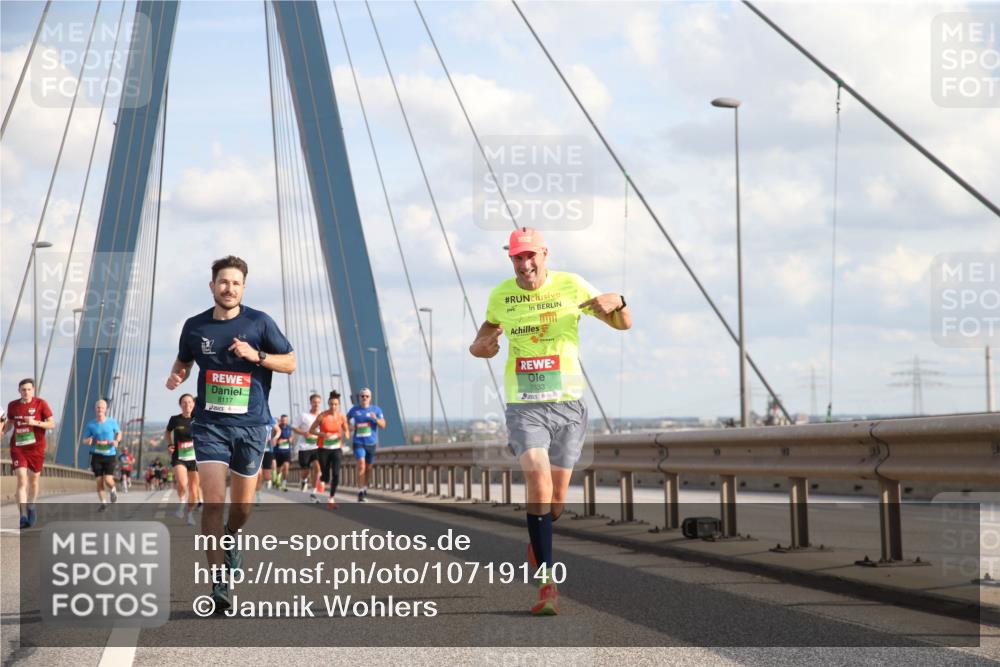 03.10.2026 - Köhlbrandbrückenlauf Jannik Wohlers http://msf.ph/oto/10719140 03.10.2026 15:20:37 Position 1 8117, 7833 meine-sportfotos.de